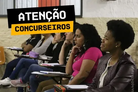 Nova Lei amplia cotas no serviço público federal: 30% para negros, indígenas e quilombolas