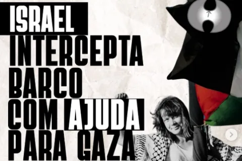 Colonialismo e Tecnologias de Repressão: Como Israel Exporta Métodos de Controle e Vigilância