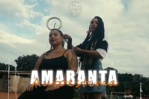 "AUTOESTIMA" - Amaranta014