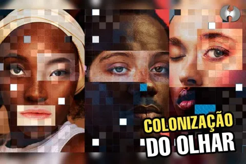 Colonialismo e branqueamento no Brasil: redes sociais e filtros de modificação corporal