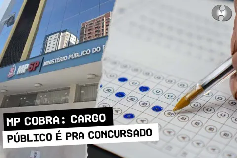Ministério Público Defende que Cargo de Secretário Adjunto em Bauru é Administrativo e Deve Ser Preenchido por Concurso