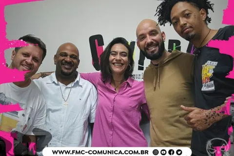 PRIMEIRA REUNIÃO DA COMISSÃO ORGANIZADORA DEFINE DIRETRIZES DA 13ª SEMANA DO HIP HOP EM BAURU