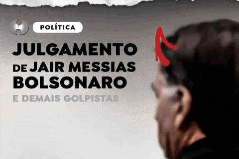 O Julgamento de Bolsonaro no STF e a 'Sessão Paralela' no Senado: Veja como foi o Dia 1