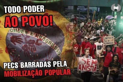 As Vitórias Históricas da Mobilização Popular no Brasil