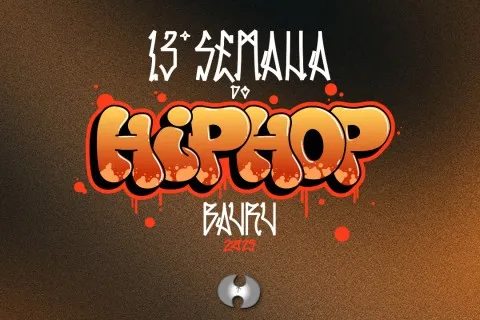 GOG, BRISA FLOW, FEBEM E BOOMBEAT CONFIRMADOS: 13ª SEMANA DO HIP HOP DE BAURU TERÁ 10 DIAS DE CULTURA GRATUITA